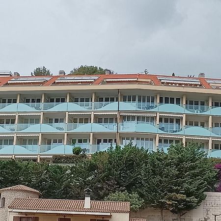 Casa Vacanze Luna 2 فاليكروسيا المظهر الخارجي الصورة