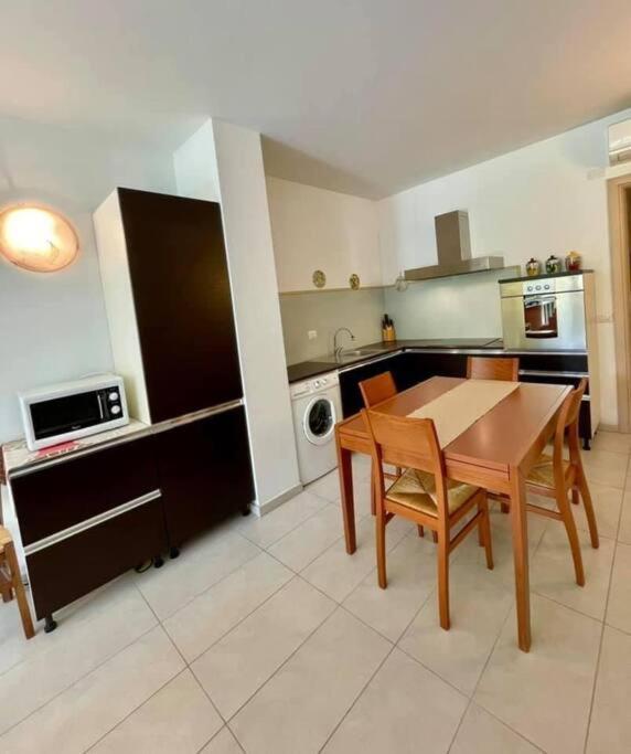 Casa Vacanze Luna 2 فاليكروسيا المظهر الخارجي الصورة