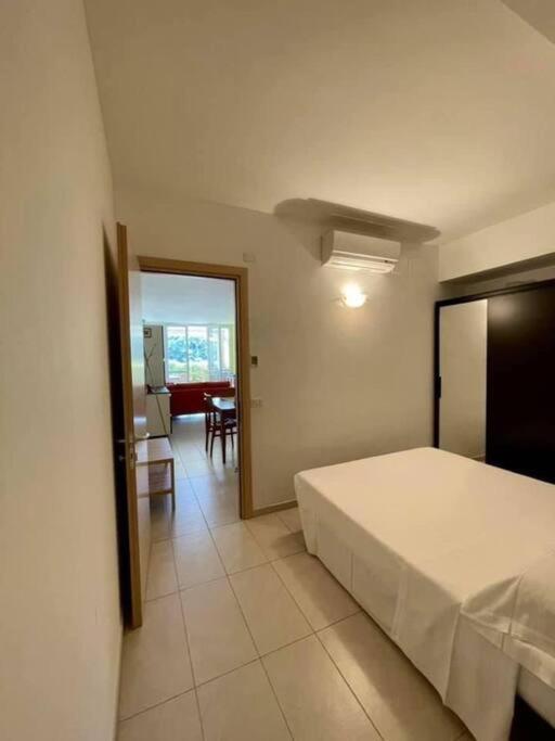 Casa Vacanze Luna 2 فاليكروسيا المظهر الخارجي الصورة