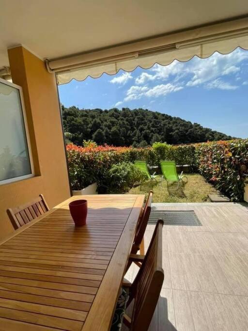 Casa Vacanze Luna 2 فاليكروسيا المظهر الخارجي الصورة