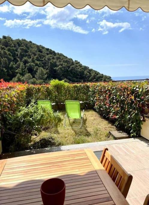 Casa Vacanze Luna 2 فاليكروسيا المظهر الخارجي الصورة